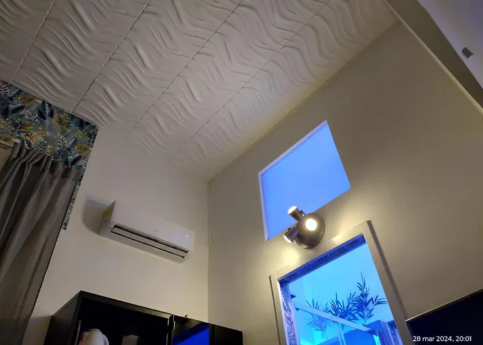 B&B Mini Hotel Incity-Close Train Station And Port-
