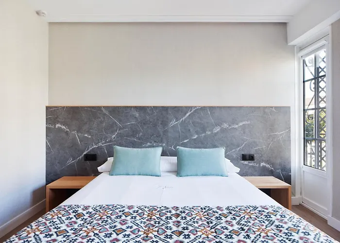 Pr 25 De Julio Hotel Santiago de Compostela