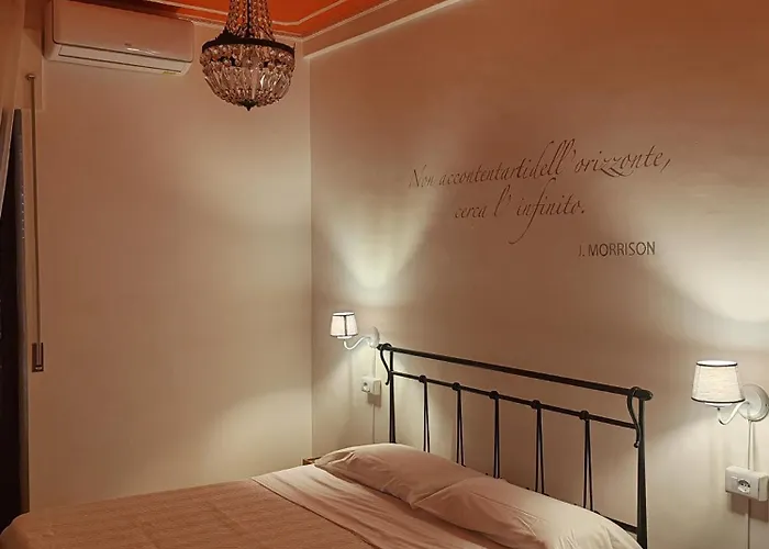Hotel La Dimora del Conte Pescara