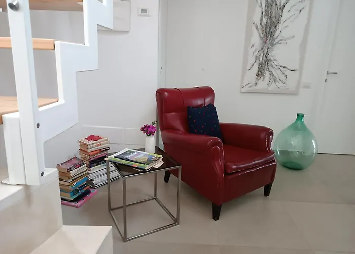 Bed and Breakfast L'Affaccio Matera