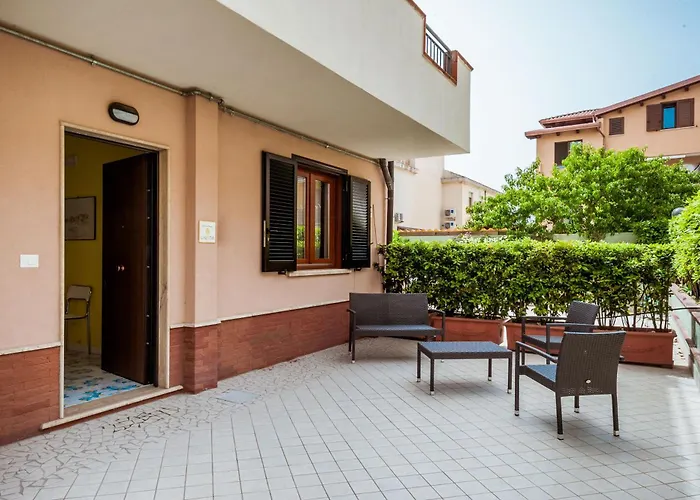 Settessenze Residence&Rooms Agropoli