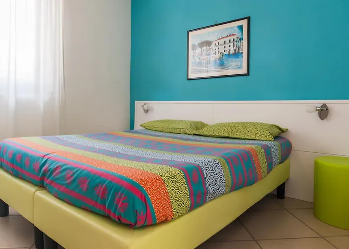 Settessenze Residence&Rooms Agropoli