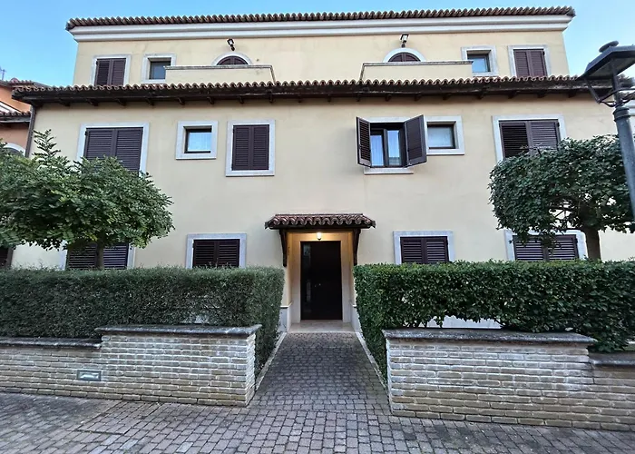 Marinagri Resort