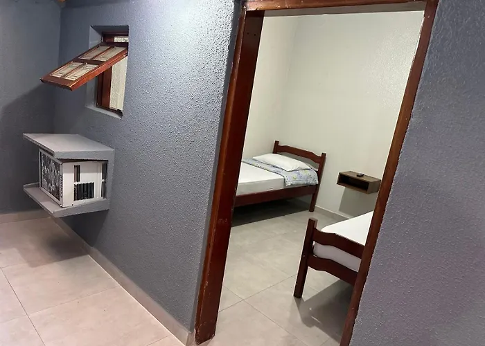 Hotel Lara'S