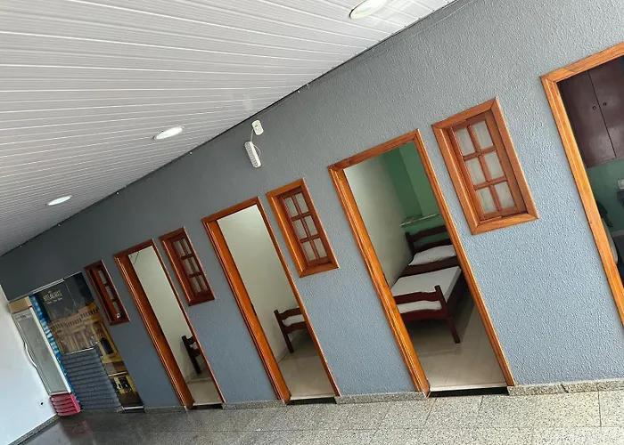 Hotel Lara'S