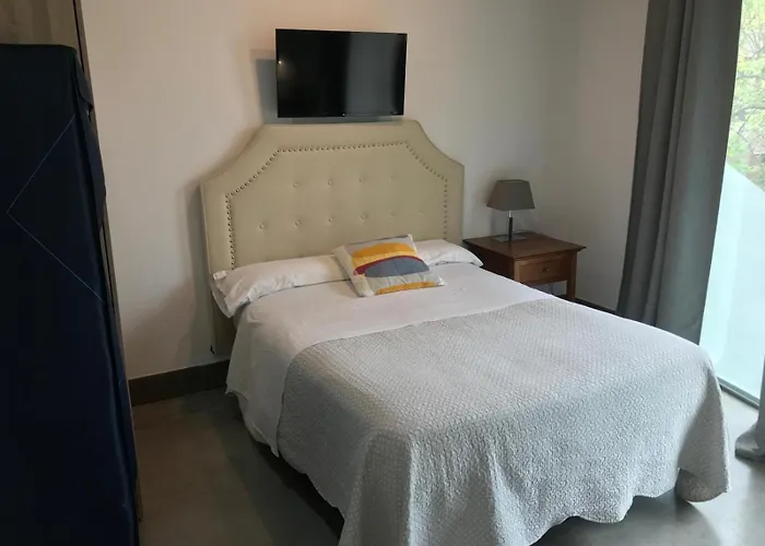 Urban House Siurot 33 Acomodação com café da manhã Sevilha