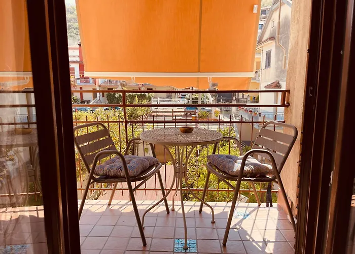 Bed and Breakfast Dimora Bellini Agropoli