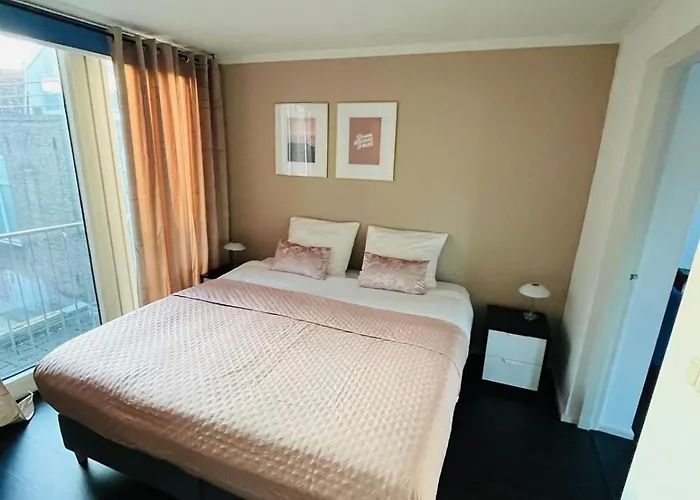 Aparthotel Le Provence Sneek