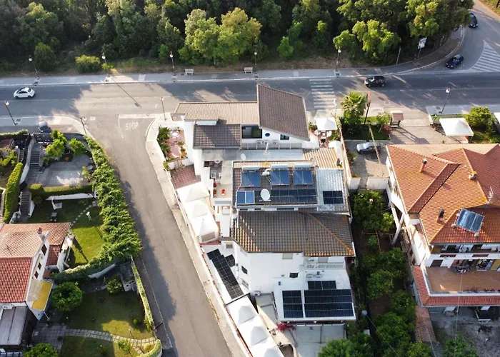Hotel Il Gioiello Sabaudia