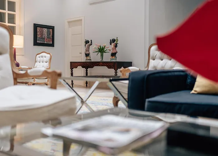 Hotel Boutique Palacio Corredera