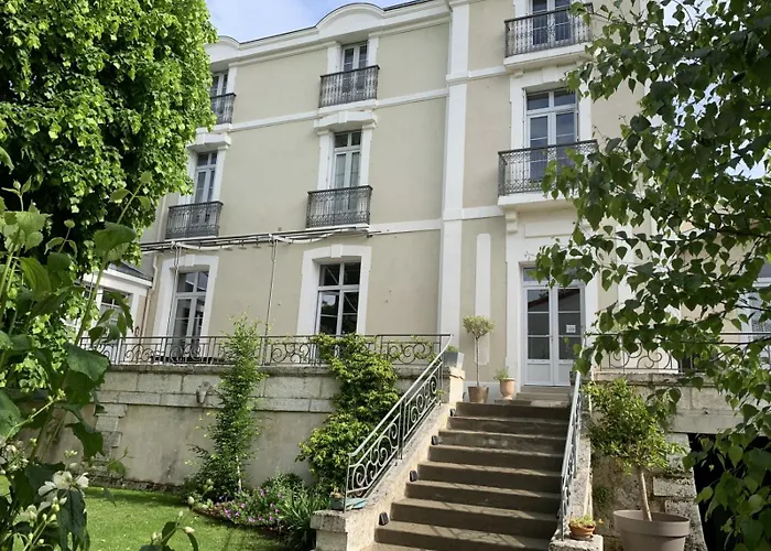 La Villa Marguerite