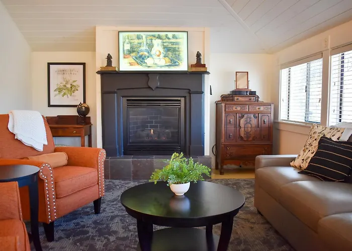Luxury Hotels in Ashland