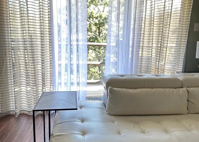 Bearadise Retreat At English Mountain Condo