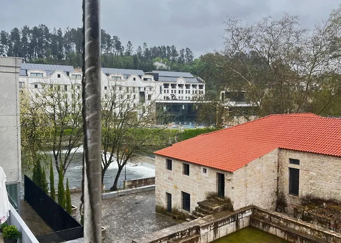 Sao Pedro do Sul Hotels