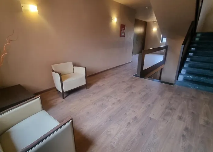 Hotels in Oleggio