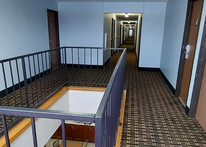 Days Inn By Wyndham Willmar