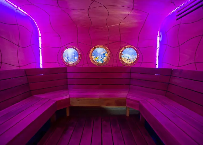 Viimsi Spa & Waterpark