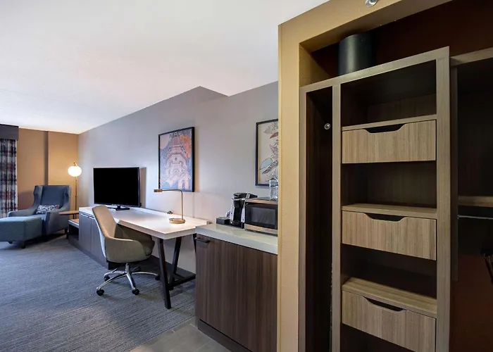Hilton Garden Inn Terre Haute