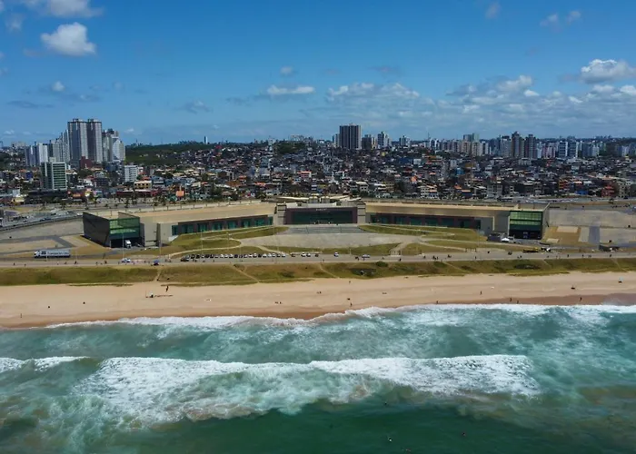Portobello Pituba Praia Salvador