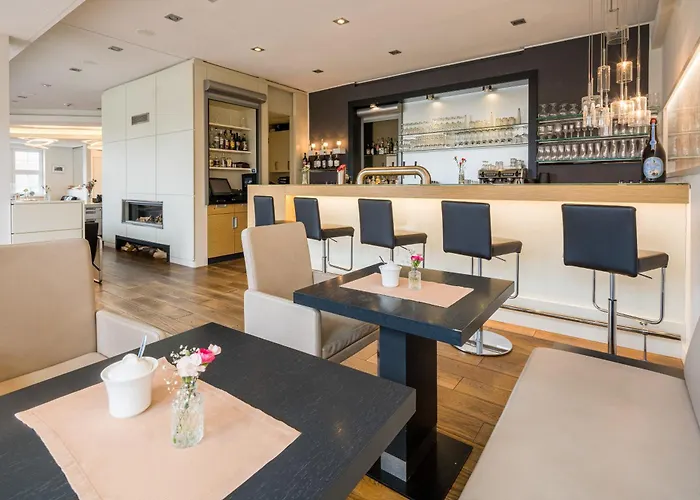 Hotel Logierhus Langeoog