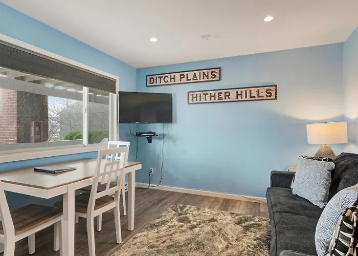 Montauk Oceanside Suites