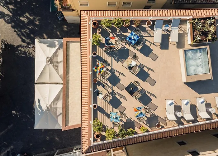 Hotel Giardinetto Garda 