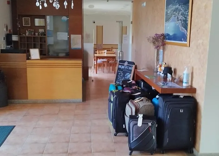 Hotels in Oia