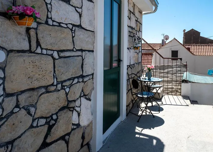 Guest house Ivona