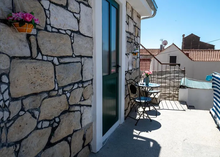 Guest house Ivona