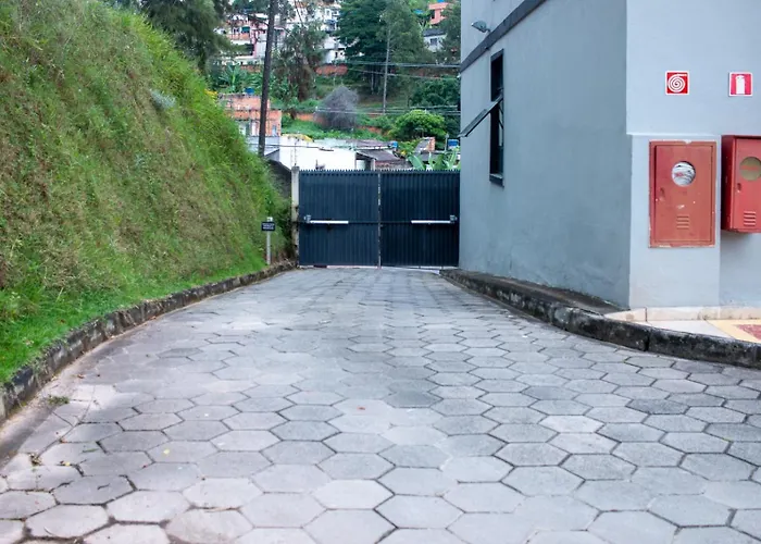 Hotel Regional Jf Juiz de Fora