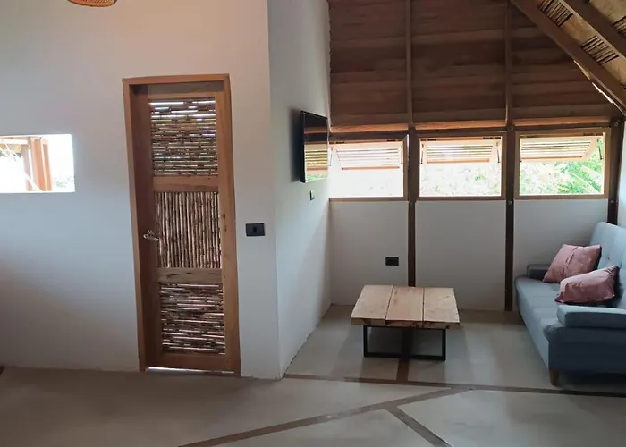 Hotéis de Capurganá