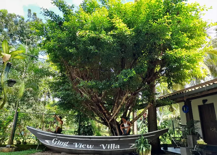 Hôtels à Galle