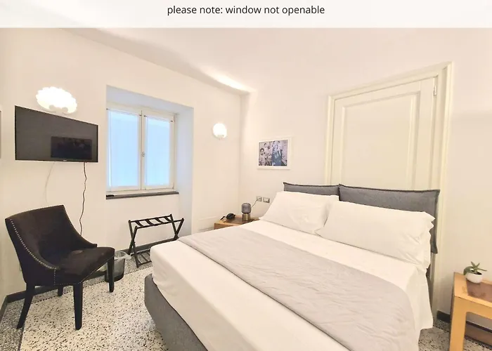 Roccobarocco Boutique Hotel Sant'Angelo 