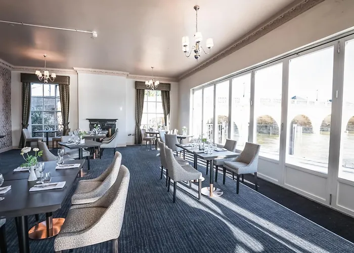Maidenhead Hotels