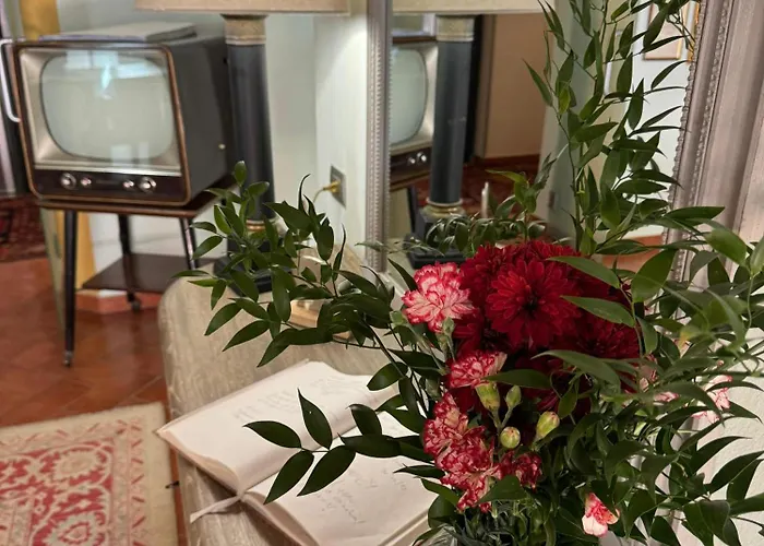 Cortona Resort&Spa - Villa Aurea