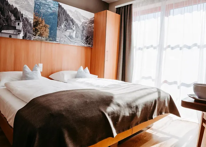 Jufa Hotel Wipptal Steinach am Brenner