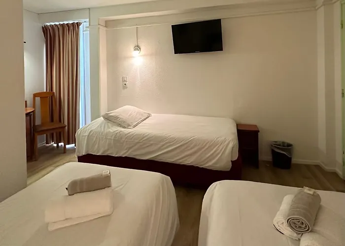 HAVANA Hôtel Sens