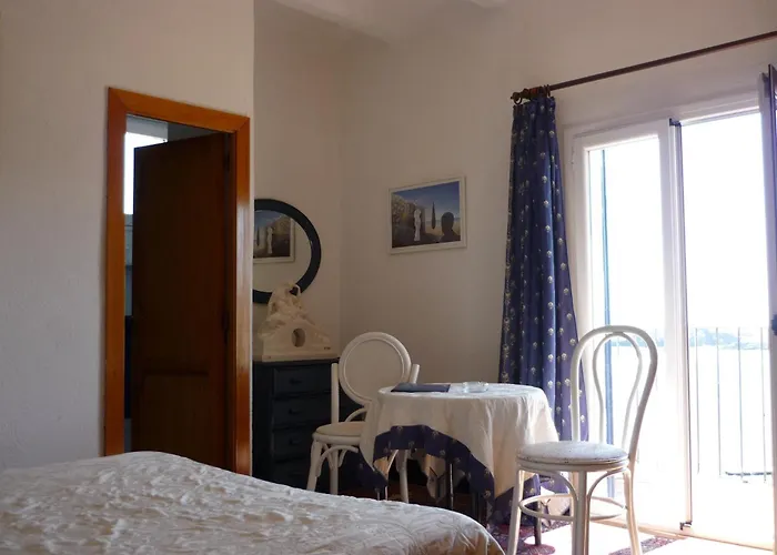 Hotel Port-Lligat Cadaqués