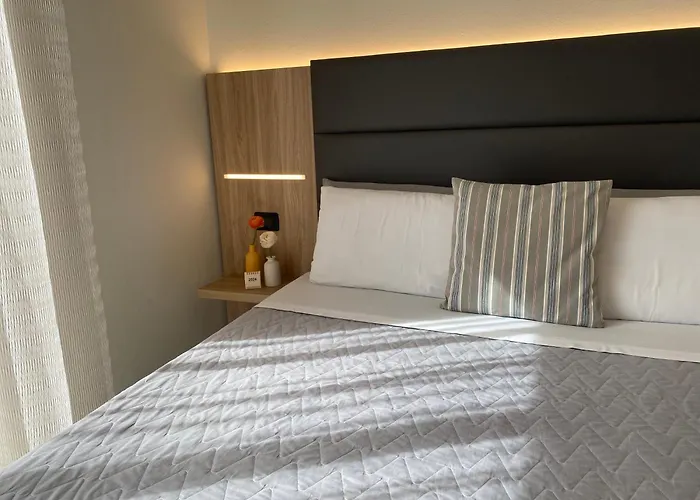 Hotel Londra Milano Marittima