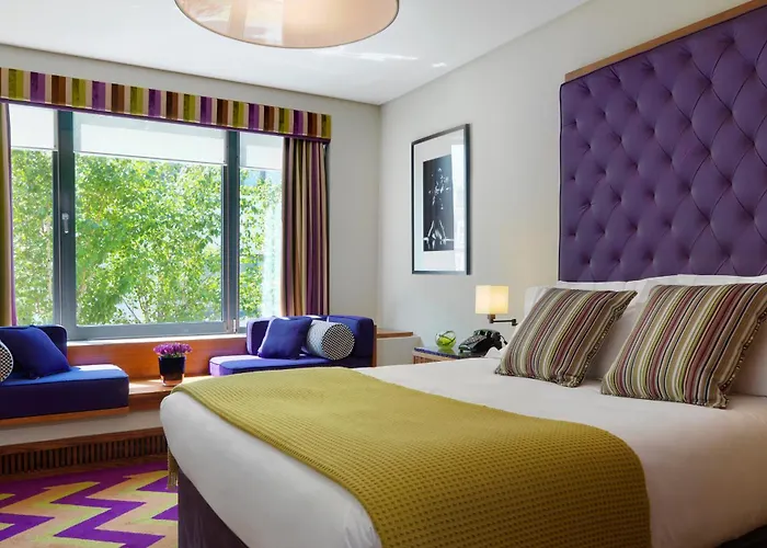 Dublin Hotels