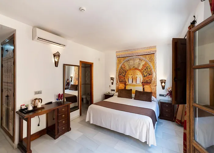 Hotel Mezquita Córdoba