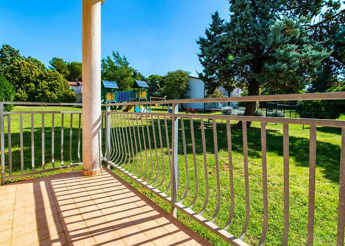 Ai Pini Medulin Resort