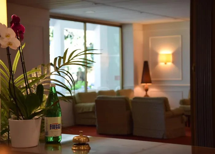 Hotel Imperiale&Spa Fiuggi