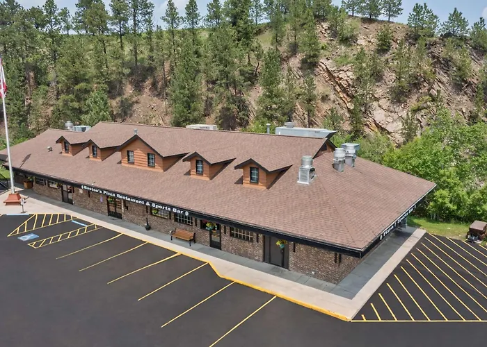 Deadwood Gulch Resort, Trademark Collection By Wyndham