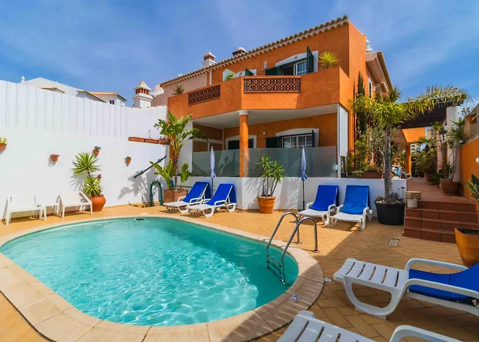 "Casas Novas Guesthouse" (Adults Only) Lagos
