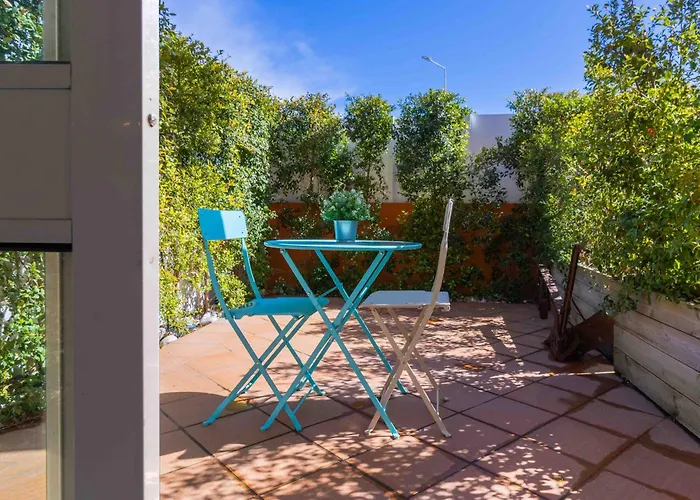 "Casas Novas Guesthouse" (Adults Only) Lagos