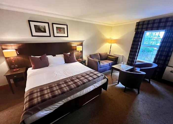 Troon Hotels