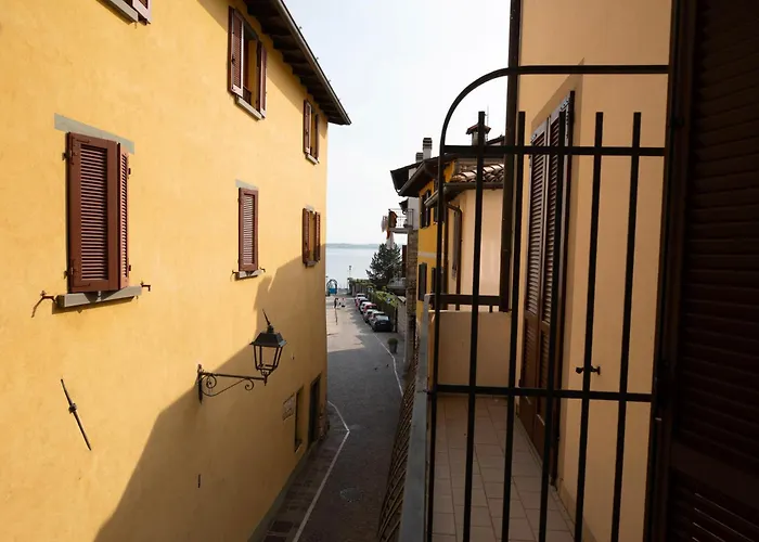 Hotel dell'Angelo Predore