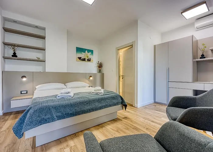 Villa Ladavac B&B