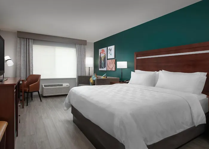 Holiday Inn & Suites Durango Downtown By Ihg